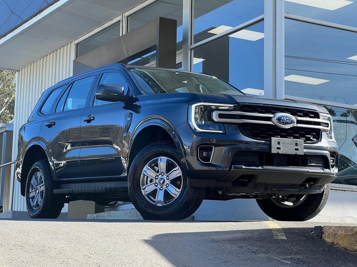 2024 Ford Everest Ambiente