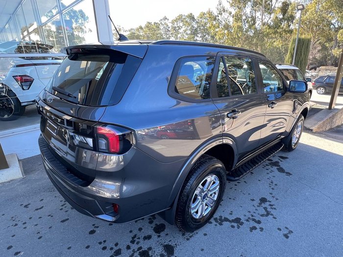 2024 Ford Everest Ambiente