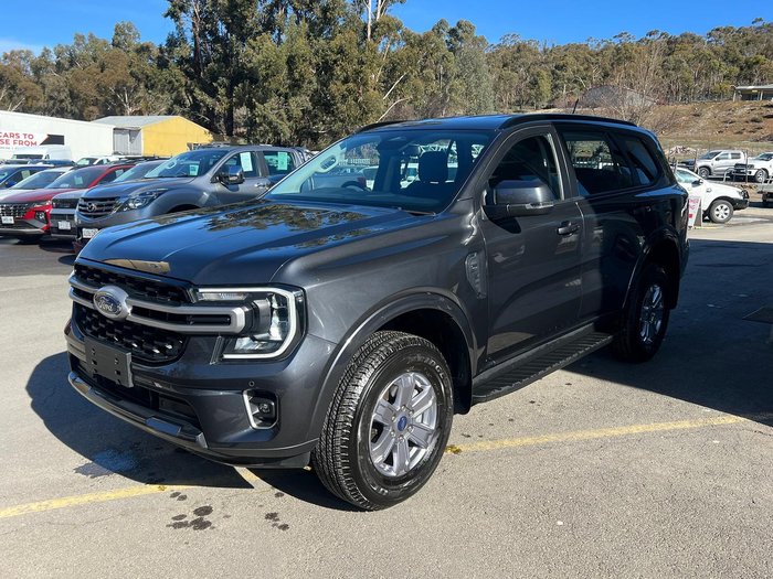 2024 Ford Everest Ambiente
