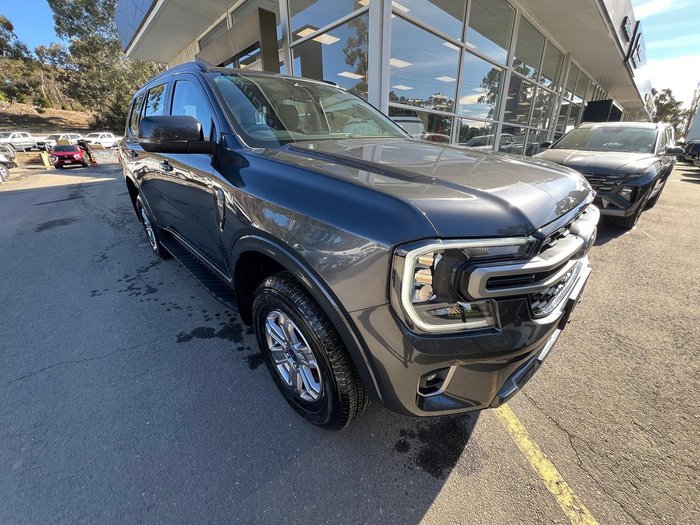 2024 Ford Everest Ambiente