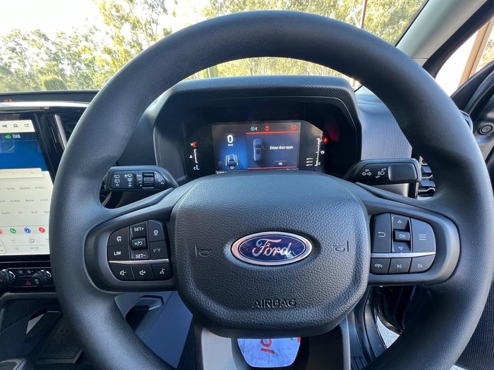2024 Ford Everest Ambiente