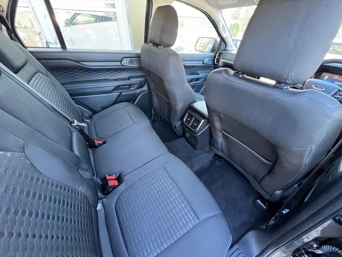 2024 Ford Everest Ambiente