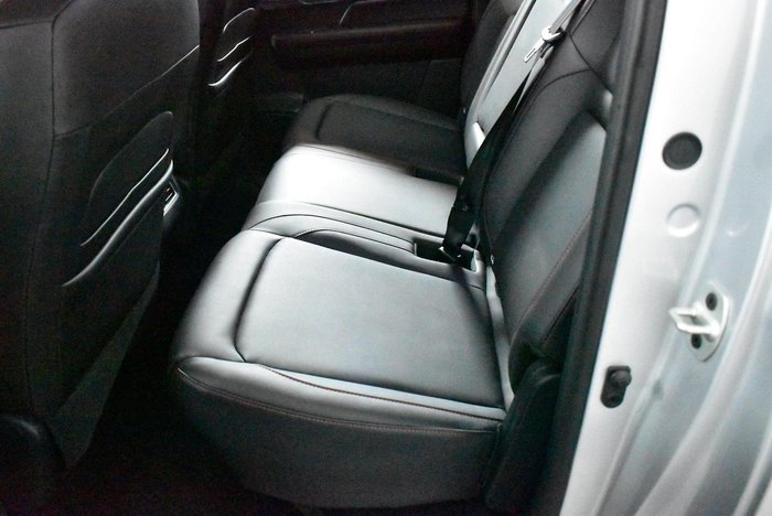 2025 JAC T9 Oasis