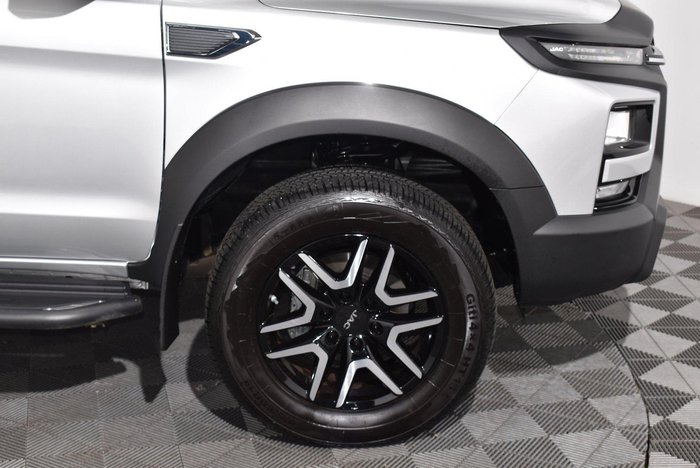 2025 JAC T9 Oasis