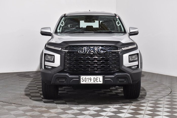 2025 JAC T9 Oasis