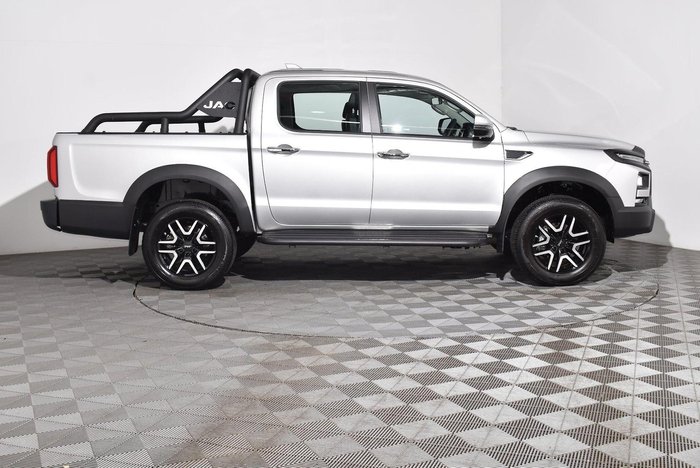 2025 JAC T9 Oasis