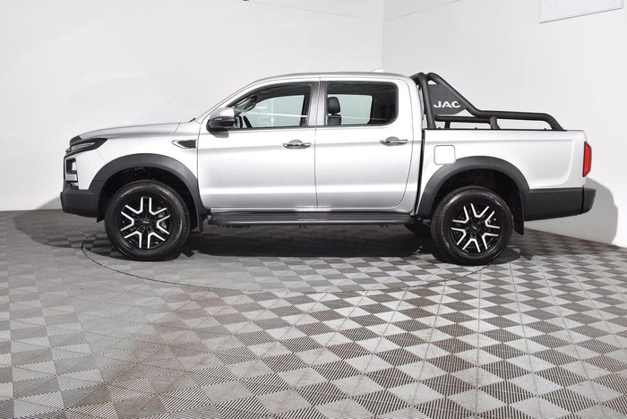 2025 JAC T9 Oasis