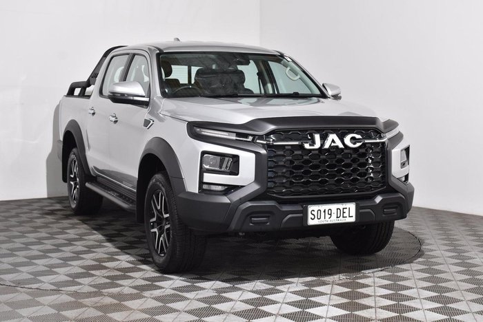 2025 JAC T9 Oasis