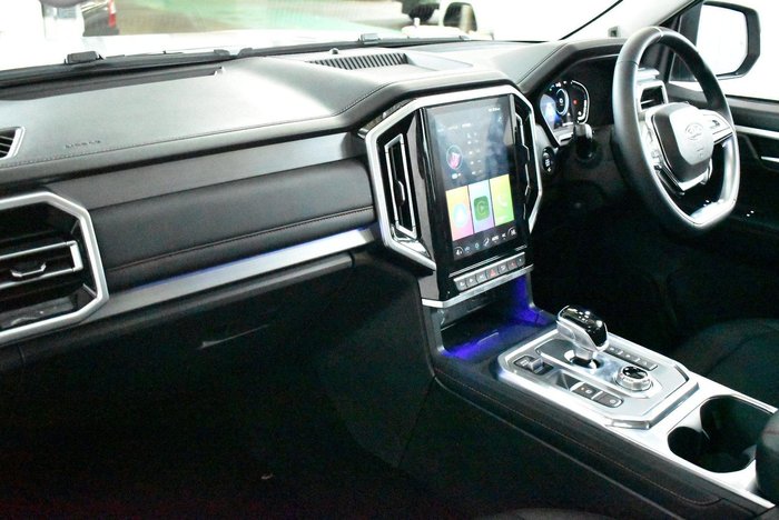 2025 JAC T9 Oasis
