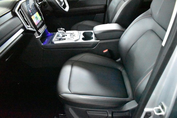 2025 JAC T9 Oasis