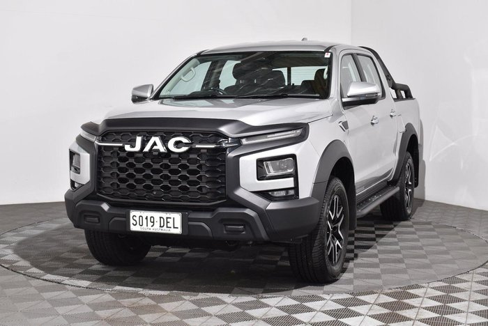 2025 JAC T9 Oasis