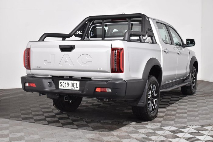2025 JAC T9 Oasis