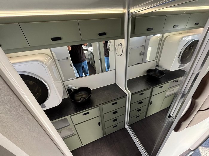 2025 JB Caravans Scorpion Sting Air