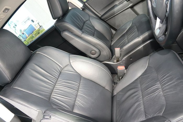2021 Honda Odyssey Vi L7