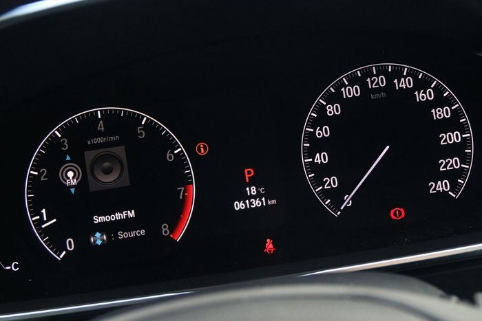 2021 Honda Odyssey Vi L7