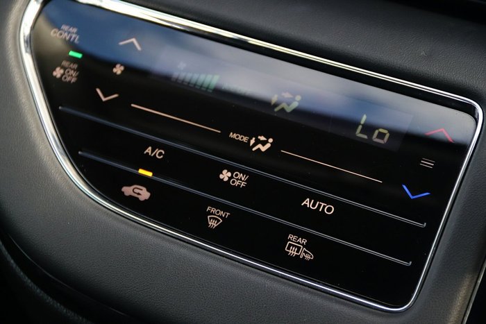 2021 Honda Odyssey Vi L7