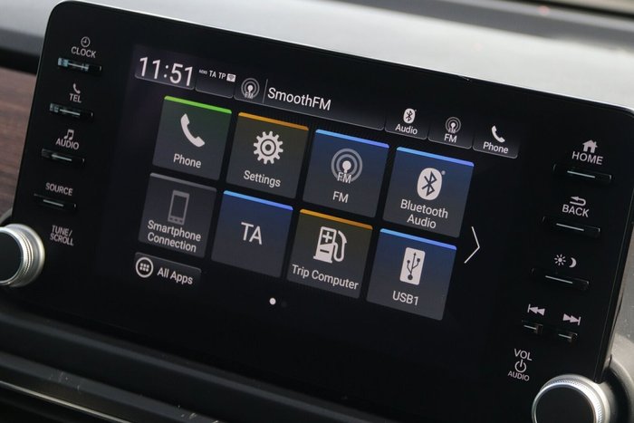 2021 Honda Odyssey Vi L7
