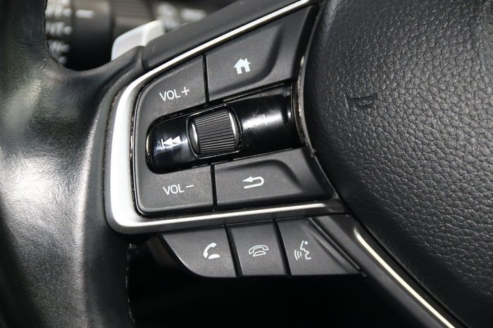 2021 Honda Odyssey Vi L7