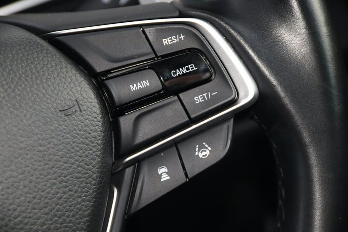 2021 Honda Odyssey Vi L7