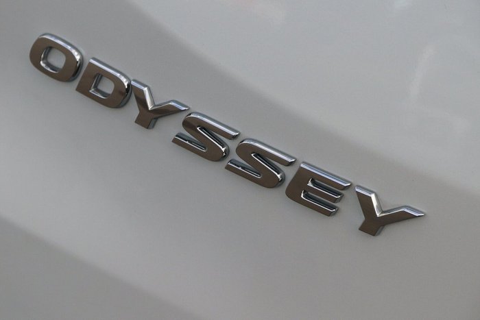 2021 Honda Odyssey Vi L7