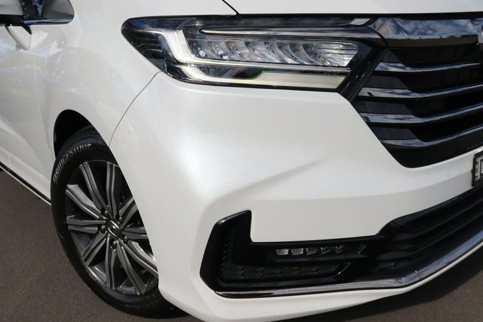 2021 Honda Odyssey Vi L7