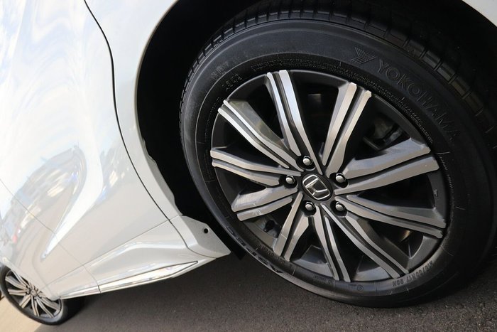 2021 Honda Odyssey Vi L7