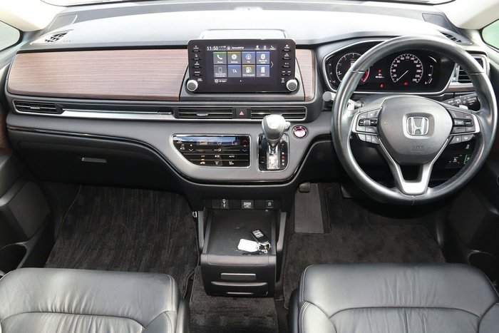 2021 Honda Odyssey Vi L7