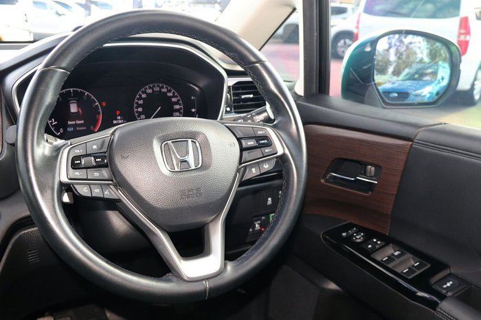 2021 Honda Odyssey Vi L7