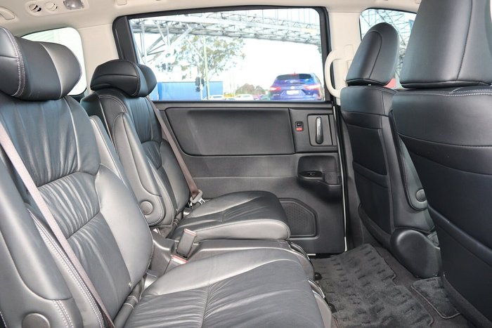 2021 Honda Odyssey Vi L7