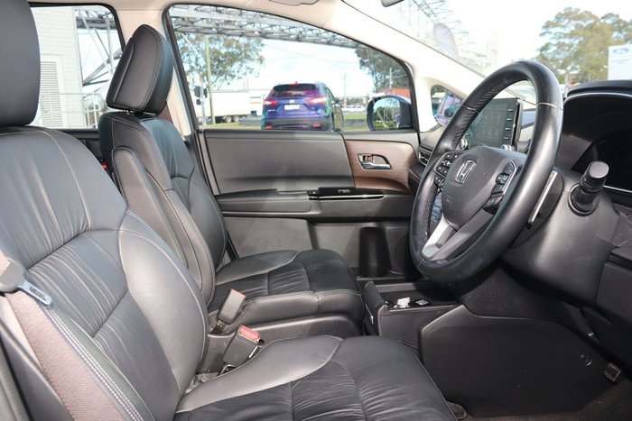 2021 Honda Odyssey Vi L7