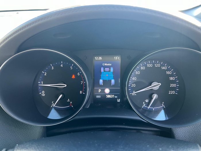 2021 Toyota C-HR Koba