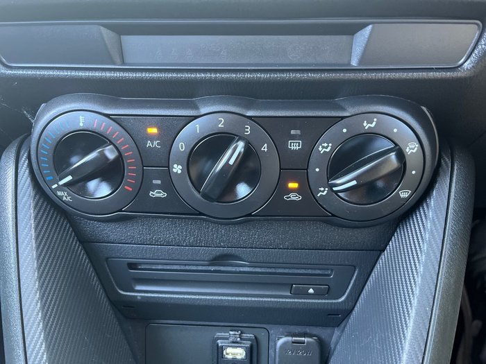 2016 Mazda 2