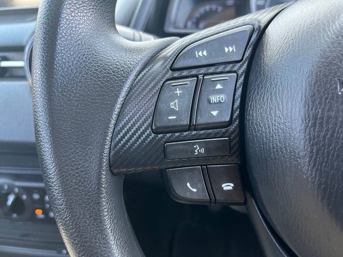 2016 Mazda 2