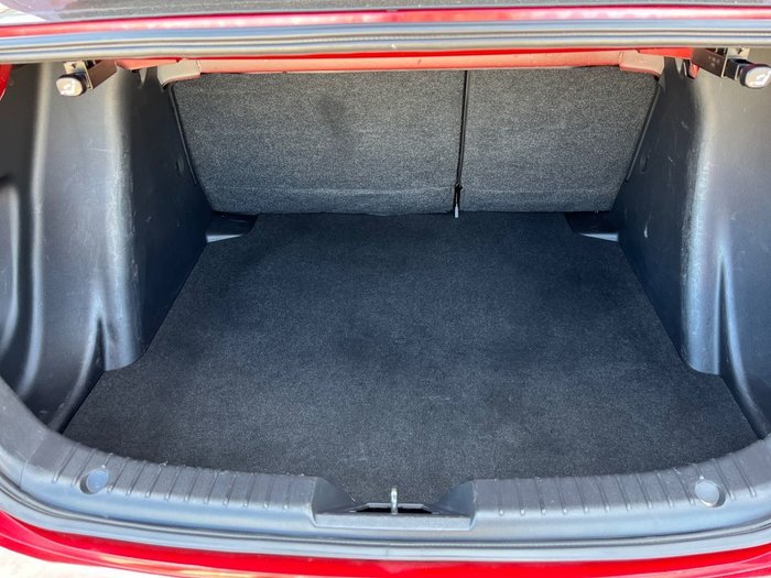2016 Mazda 2