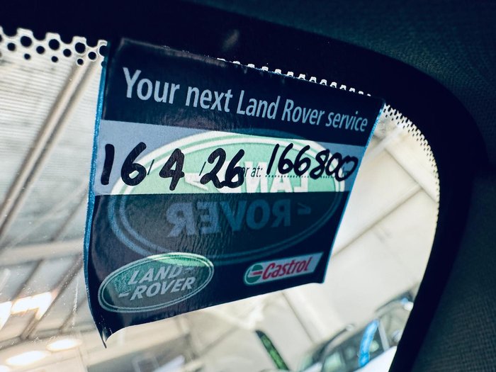 2021 Land Rover Range Rover Velar P250 R-Dynamic S L560 MY21 AWD White