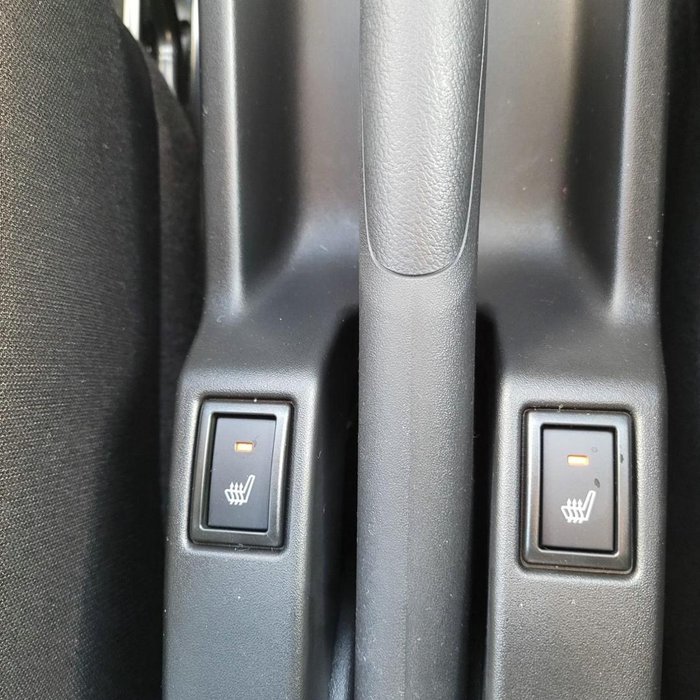 2024 Suzuki Swift Hybrid Plus