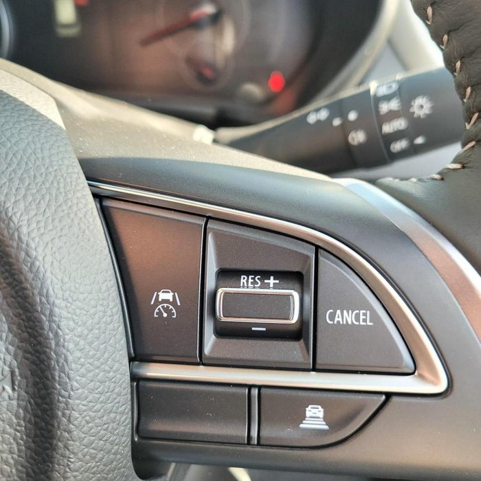 2024 Suzuki Swift Hybrid Plus