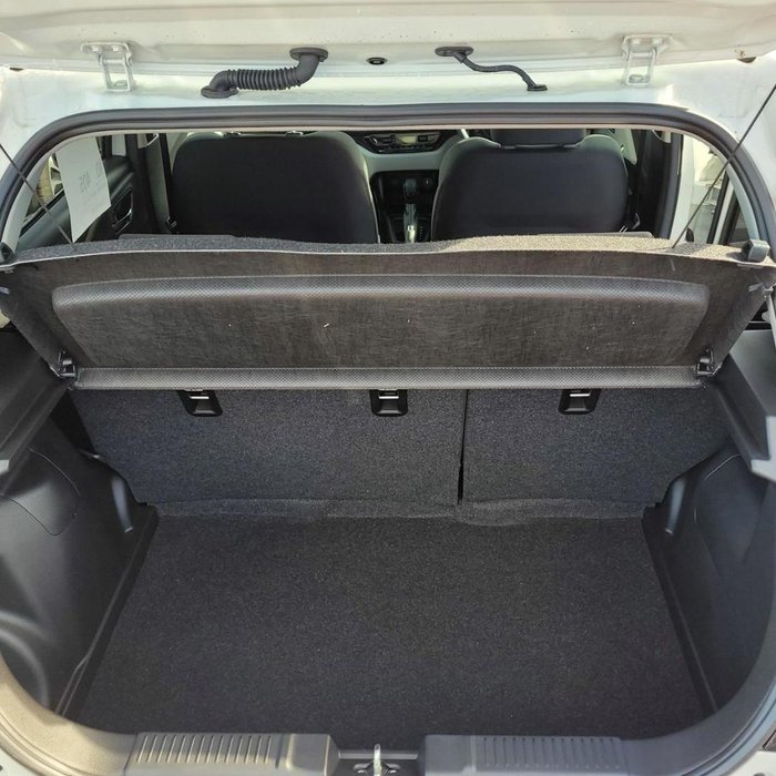2024 Suzuki Swift Hybrid Plus