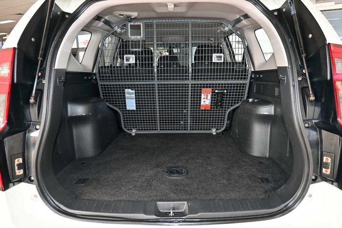 2021 Mitsubishi Pajero Sport GLX