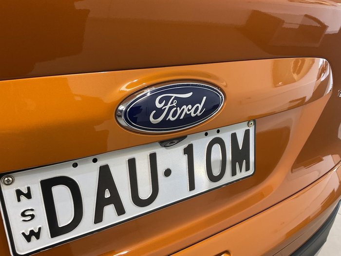 2015 Ford Kuga Titanium