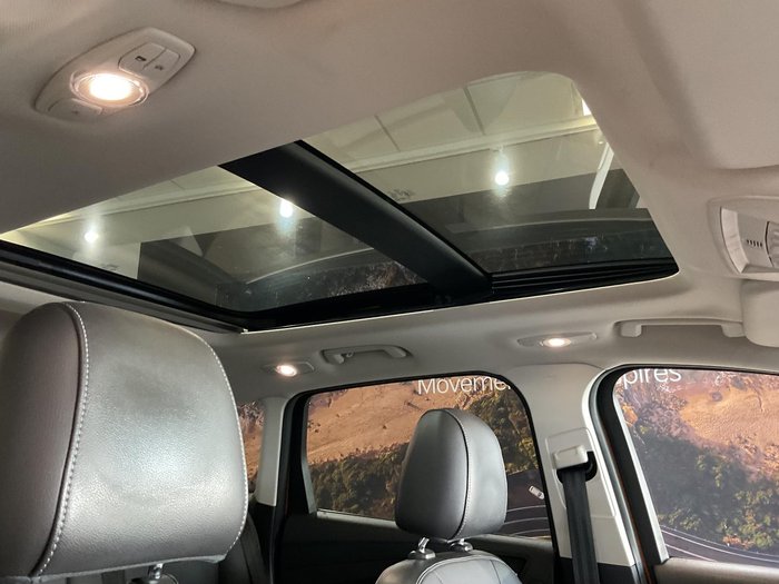 2015 Ford Kuga Titanium