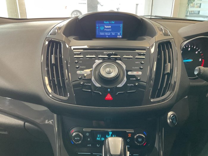 2015 Ford Kuga Titanium