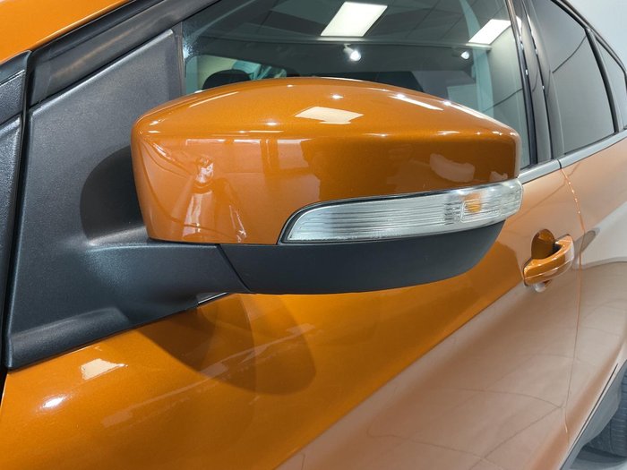 2015 Ford Kuga Titanium