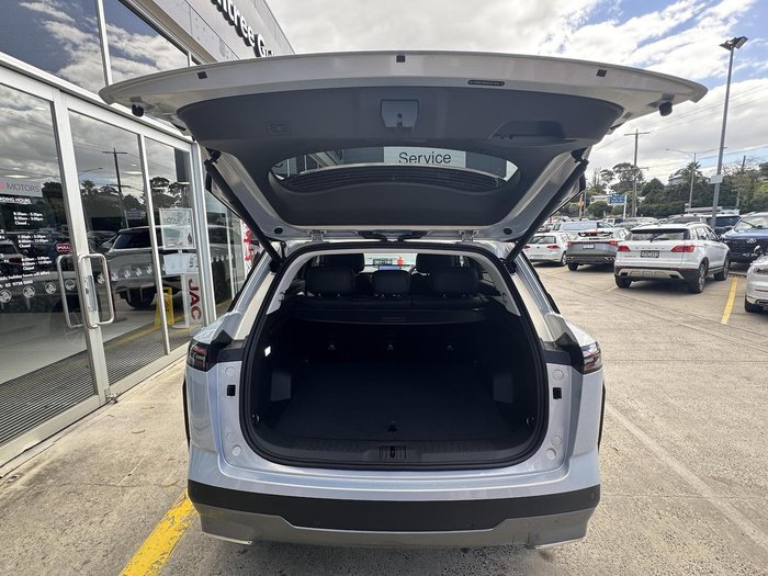 2025 Jaecoo J7 Ridge
