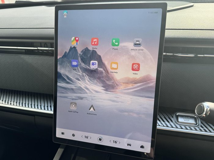 2025 Jaecoo J7 Track