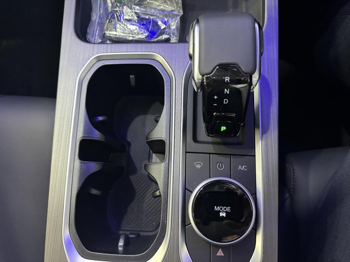 2025 Jaecoo J7 Track