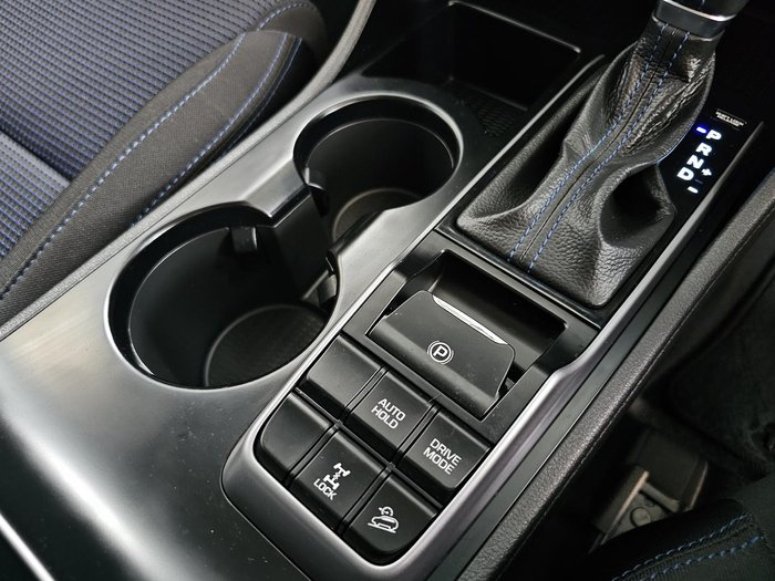 2015 Hyundai Tucson Elite