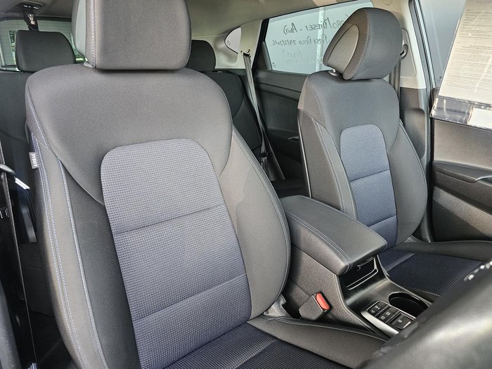 2015 Hyundai Tucson Elite
