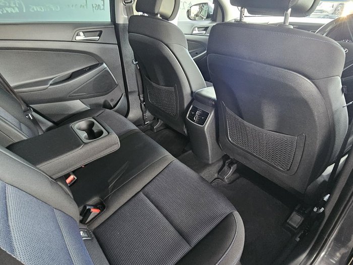 2015 Hyundai Tucson Elite