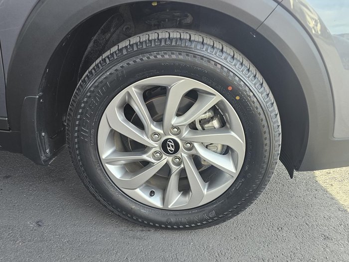 2015 Hyundai Tucson Elite